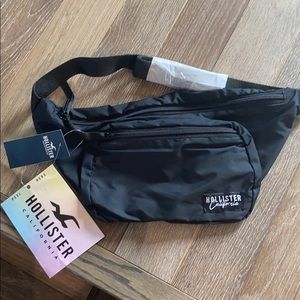 Hollister Belt Bag